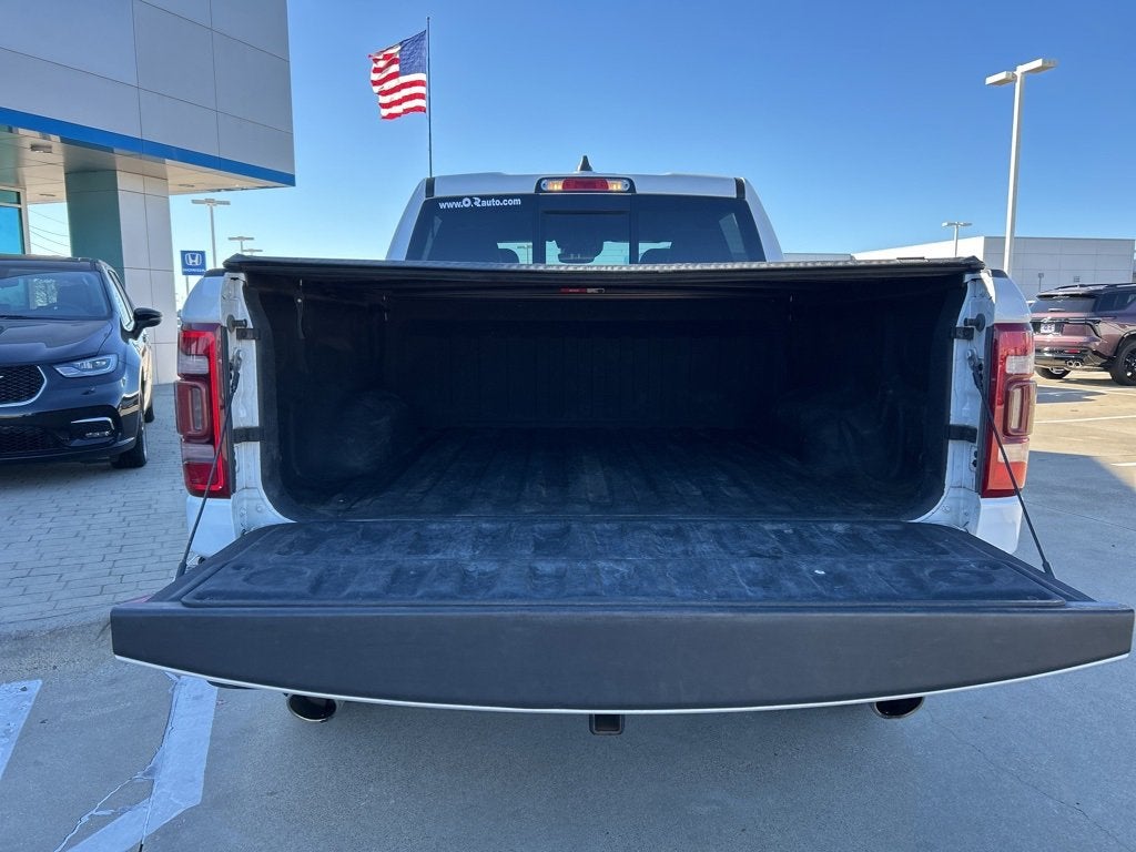 2019 RAM 1500 Limited