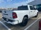 2025 RAM 1500 Laramie Crew Cab 4x4 5'7" Box