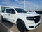 2025 RAM 1500 Laramie Crew Cab 4x4 5'7" Box