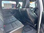 2025 RAM 1500 Laramie Crew Cab 4x4 5'7" Box