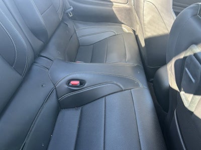 2022 Ford Mustang GT Premium Fastback