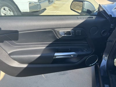 2022 Ford Mustang GT Premium Fastback