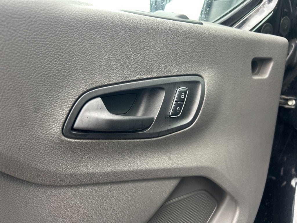 2024 Ford Transit Passenger Wagon XL