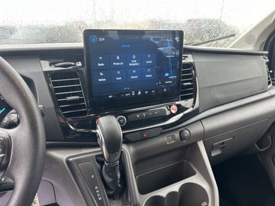 2024 Ford Transit Passenger Wagon XL