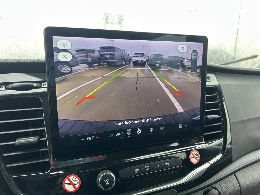 2024 Ford Transit Passenger Wagon XL