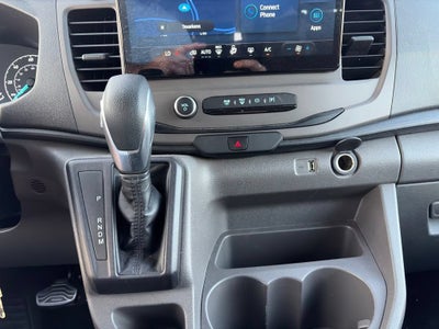 2022 Ford Transit Passenger Wagon XL