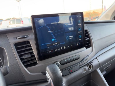2022 Ford Transit Passenger Wagon XL