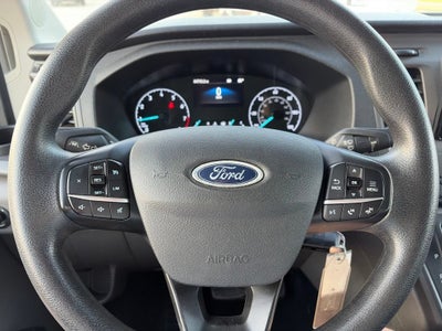 2022 Ford Transit Passenger Wagon XL