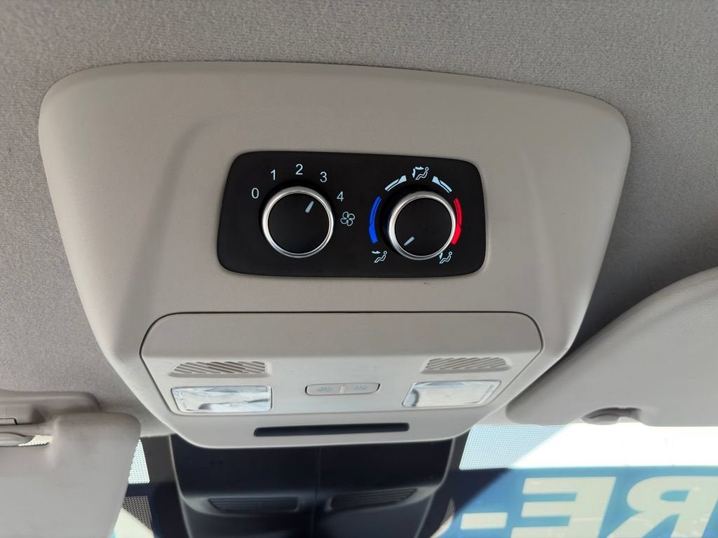 2022 Ford Transit Passenger Wagon XL