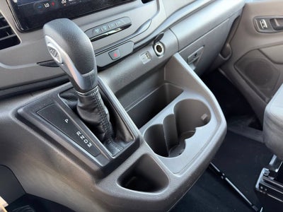 2022 Ford Transit Passenger Wagon XL
