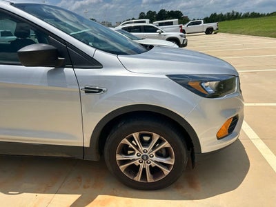 2019 Ford Escape S