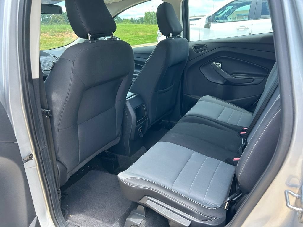 2019 Ford Escape S