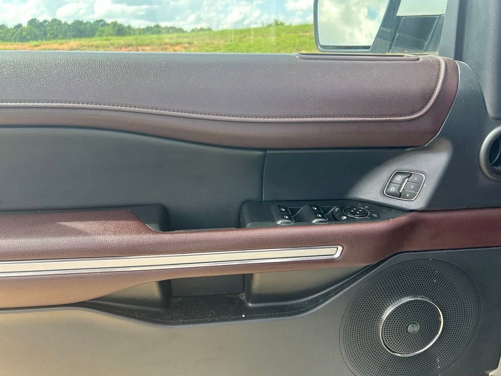 2022 Ford Expedition Limited MAX
