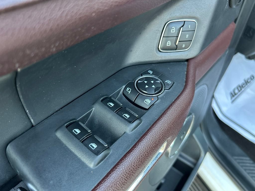 2022 Ford Expedition Limited MAX