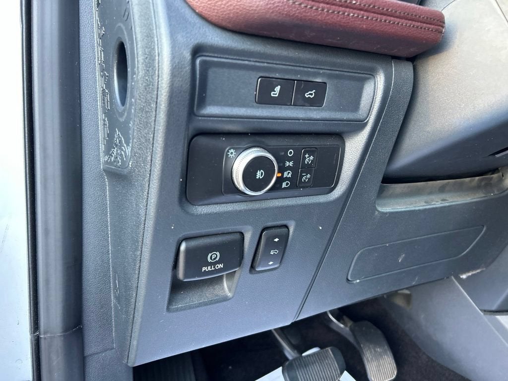 2022 Ford Expedition Limited MAX