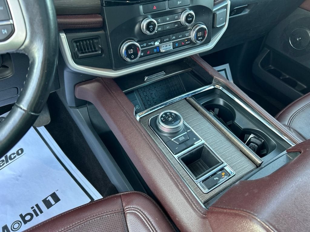 2022 Ford Expedition Limited MAX