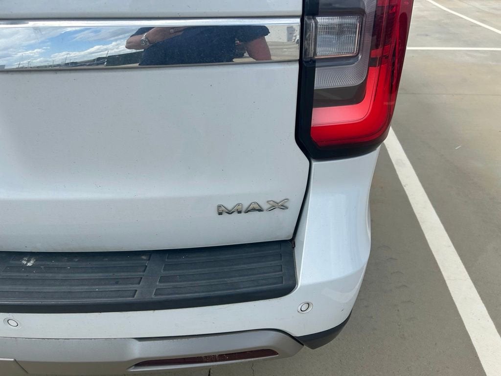 2022 Ford Expedition Limited MAX