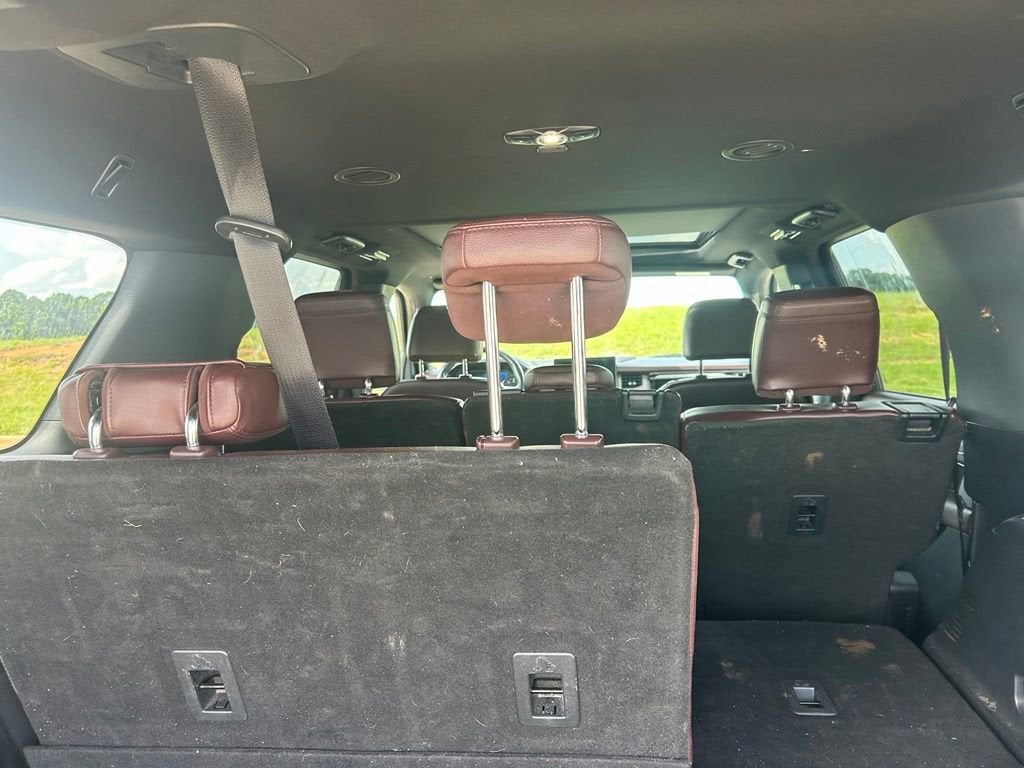 2022 Ford Expedition Limited MAX