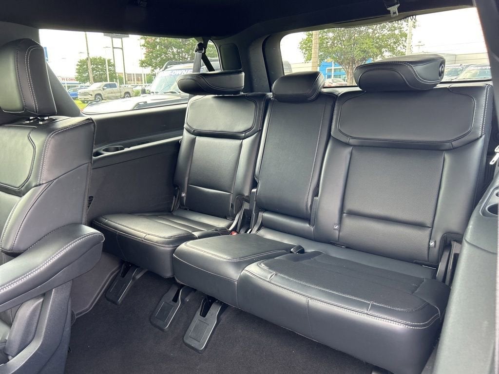 2025 Ford Expedition Platinum MAX