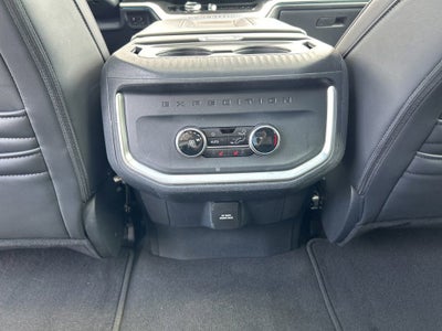 2025 Ford Expedition Platinum MAX