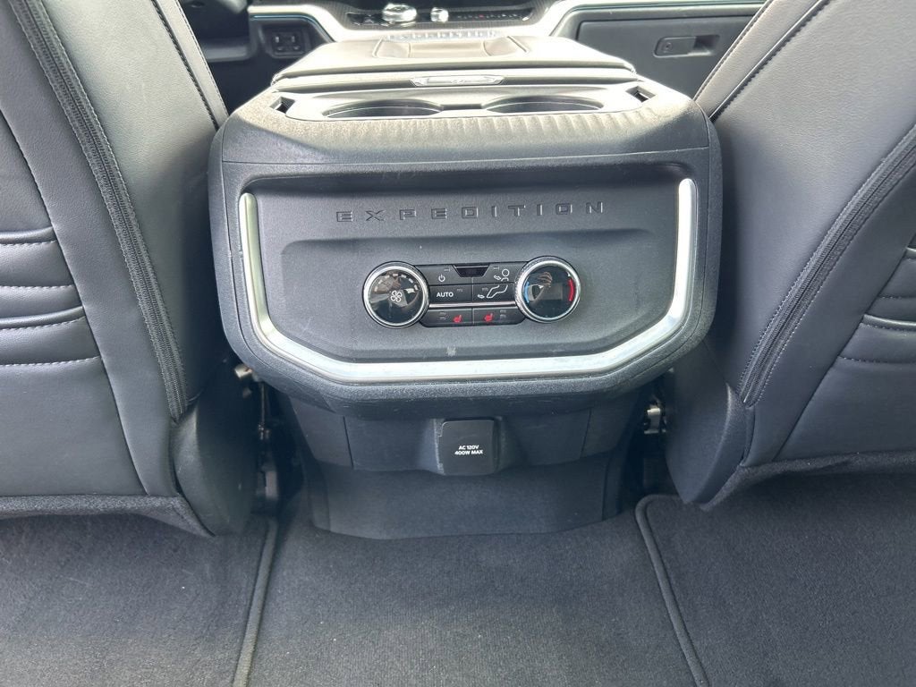 2025 Ford Expedition Platinum MAX