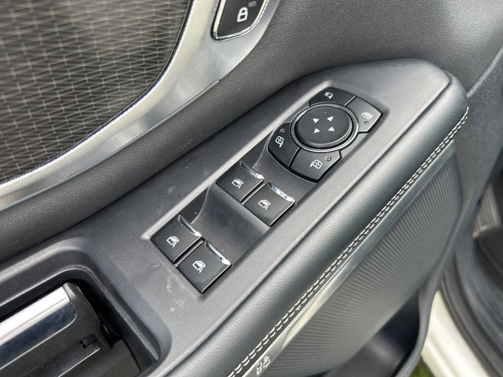 2025 Ford Expedition Platinum MAX