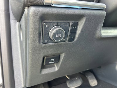 2025 Ford Expedition Platinum MAX