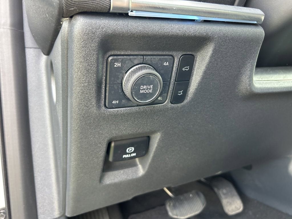 2025 Ford Expedition Platinum MAX