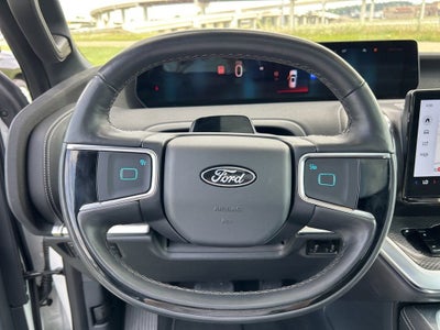 2025 Ford Expedition Platinum MAX