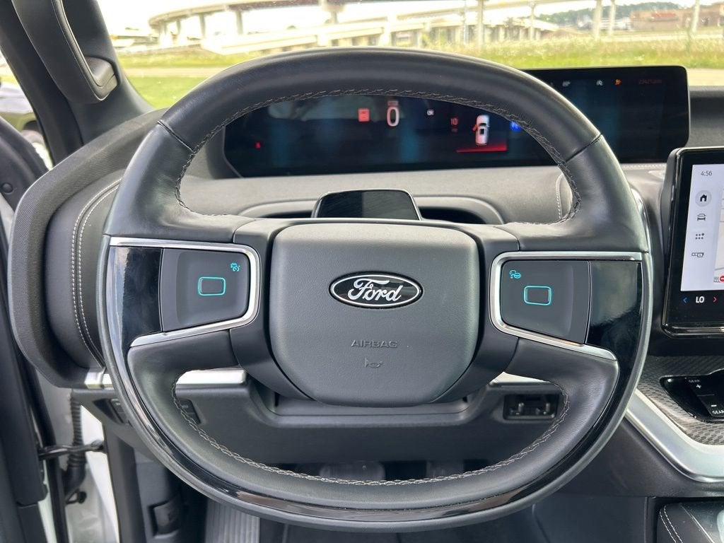 2025 Ford Expedition Platinum MAX