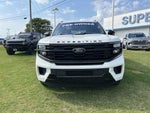 2025 Ford Expedition Platinum MAX