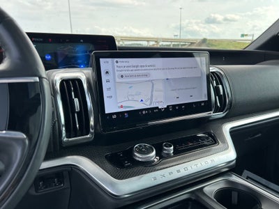 2025 Ford Expedition Platinum MAX
