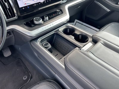 2025 Ford Expedition Platinum MAX