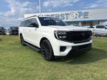 2025 Ford Expedition Platinum MAX