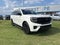 2025 Ford Expedition Platinum MAX