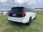 2025 Ford Expedition Platinum MAX