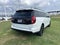 2025 Ford Expedition Platinum MAX