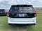 2025 Ford Expedition Platinum MAX