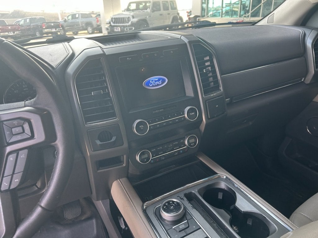 2020 Ford Expedition XLT