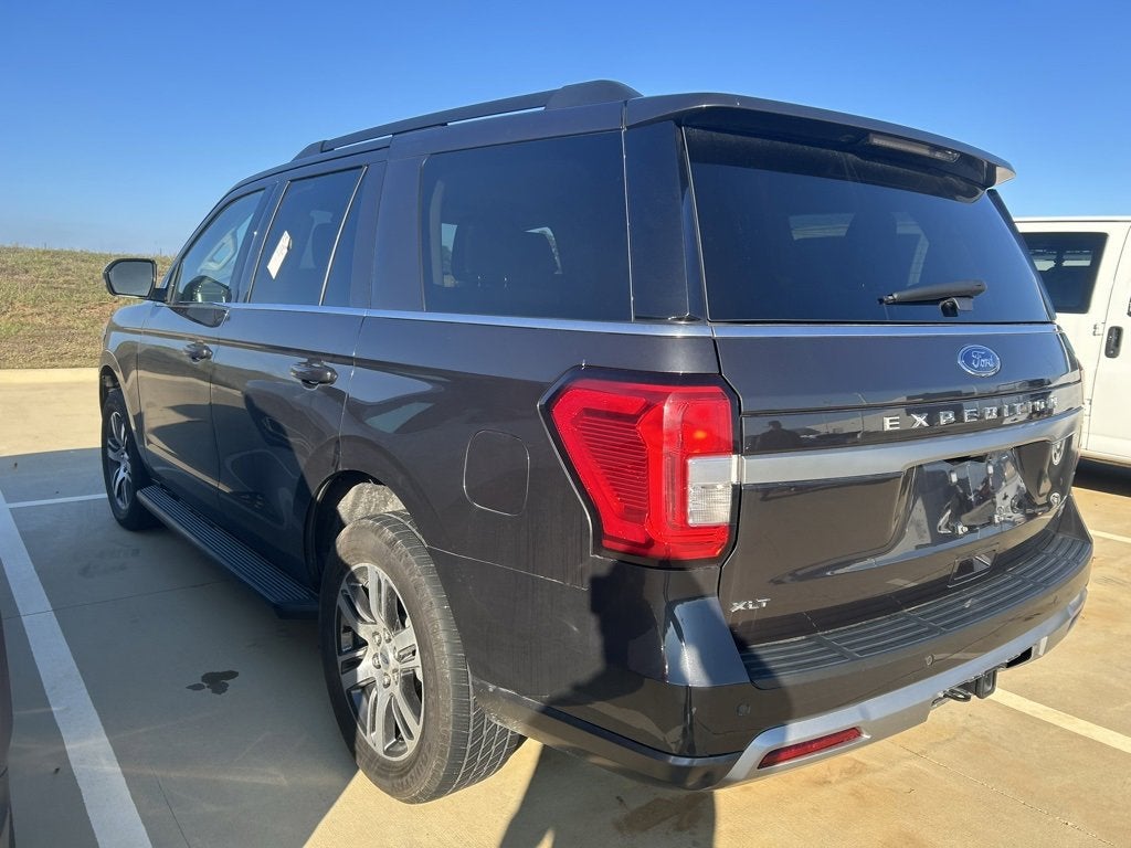 2024 Ford Expedition XLT