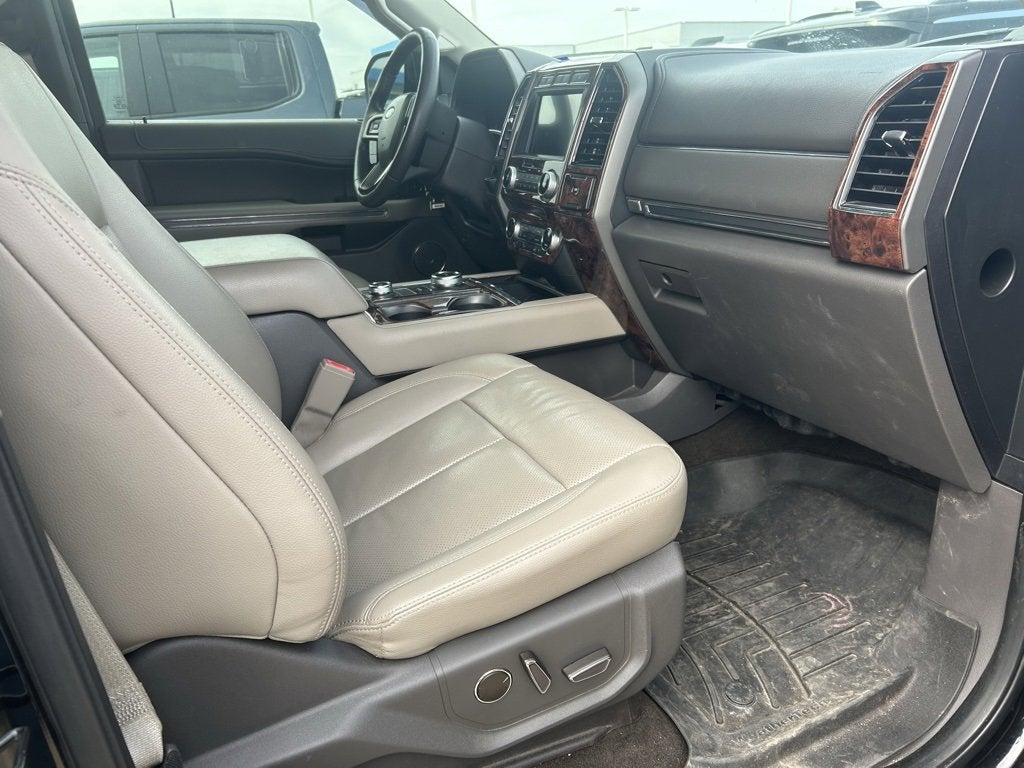 2019 Ford Expedition XLT