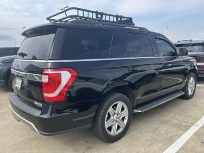 2019 Ford Expedition XLT