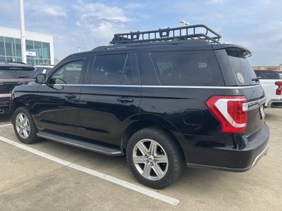 2019 Ford Expedition XLT