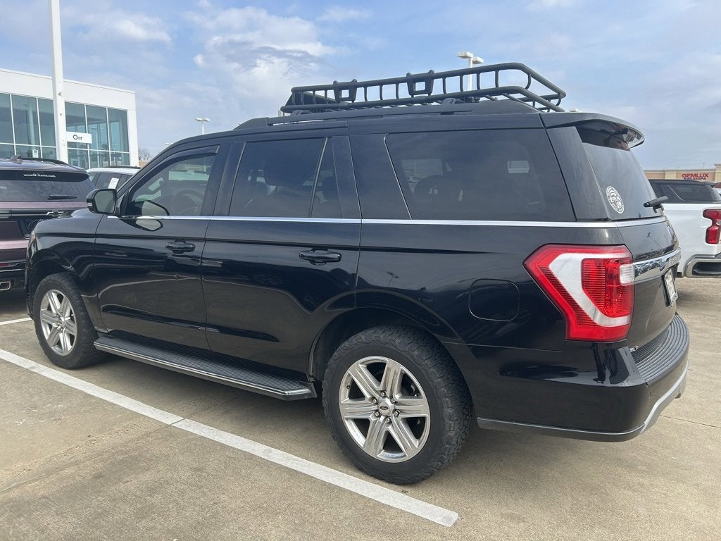 2019 Ford Expedition XLT
