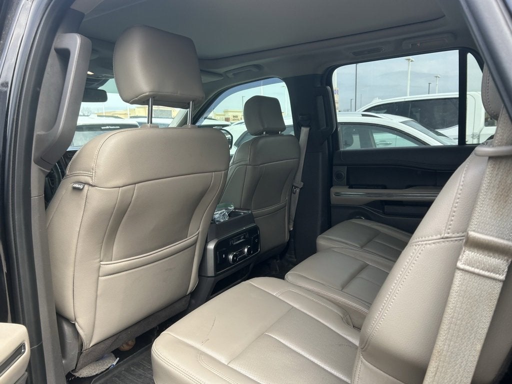 2019 Ford Expedition XLT