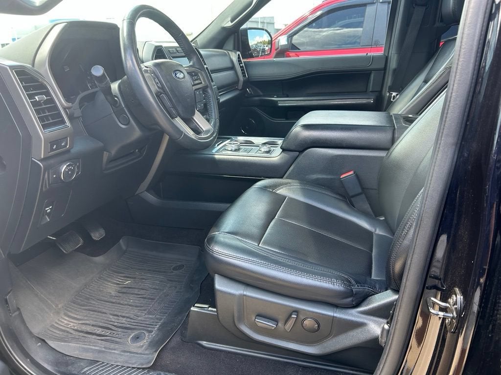 2021 Ford Expedition XLT