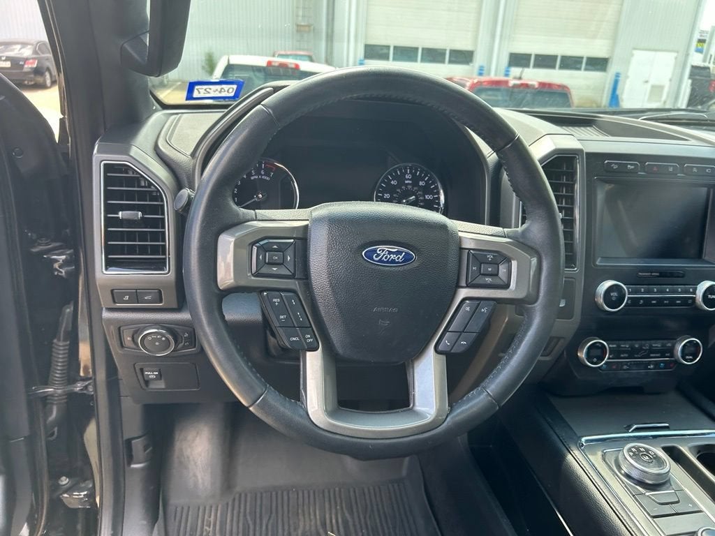 2021 Ford Expedition XLT
