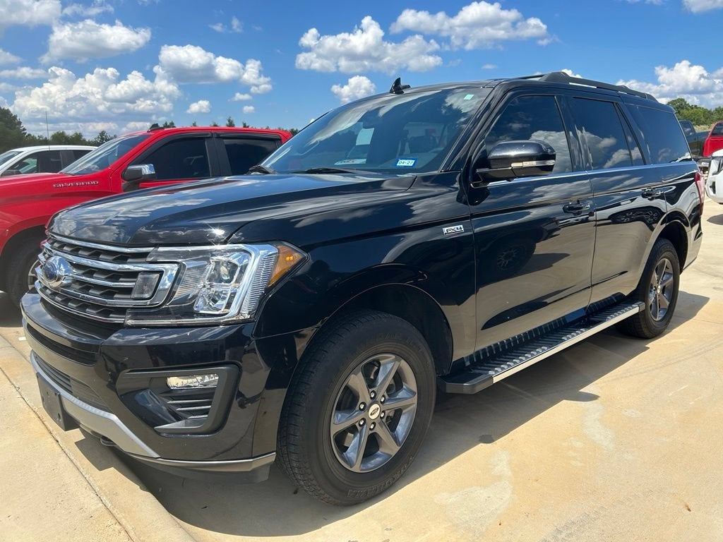 2021 Ford Expedition XLT