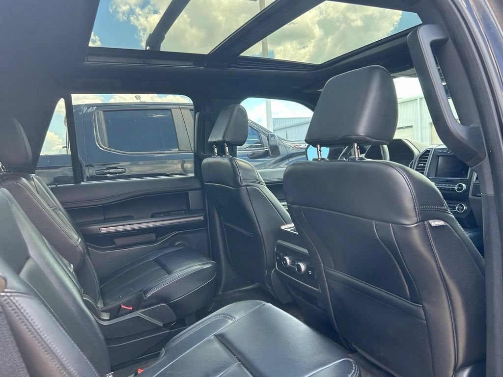 2021 Ford Expedition XLT