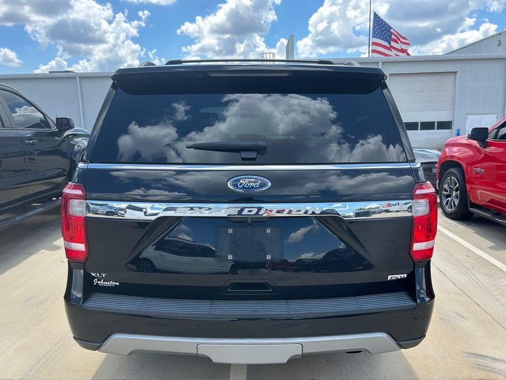2021 Ford Expedition XLT